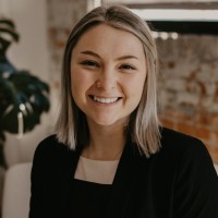 MossRehab Employee Sydney Powell's profile photo