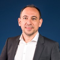 TIMOCOM Employee Andrea di Domizio's profile photo