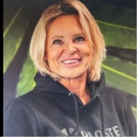 Kloster Kitchen Employee Petra Schröder's profile photo
