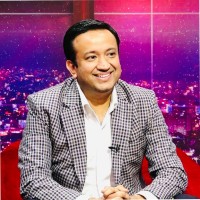 CG Corp Global Employee Varun Chaudhary's profile photo