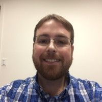 Zetetic Employee Micah Moore's profile photo