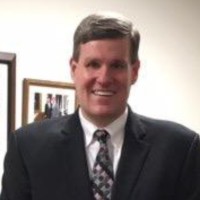Tri-County Behavioral Healthcare Employee Evan Roberson's profile photo