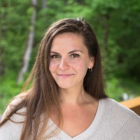 Open Philanthropy Employee Ilva Ravinska's profile photo
