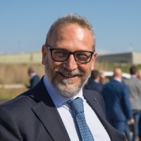 Italgas Employee Roberto Scanu's profile photo