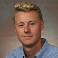 Carollo Engineers Employee Andrew Coulter's profile photo