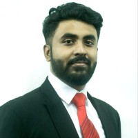 Braveen Sritharan Email