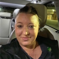 Russell Regional Hospital - Kansas Employee Courtney Brown's profile photo