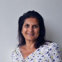 Sofea South Oxfordshire Food And Education Alliance Employee Shahida Mohamed's profile photo