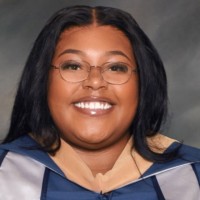 Easterseals Louisiana Employee Gabriell Parker's profile photo