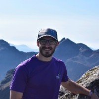 Joint Vision Orthopaedic Group Employee Steffan Evans's profile photo