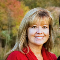 P.I. Roofing Employee Veronica Johnson's profile photo