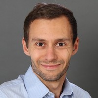 smartpatient Employee Christian Mork's profile photo