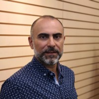 BSTsecurity Employee Hicham Wakim's profile photo