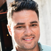 Optomen Television Employee George McTeague's profile photo