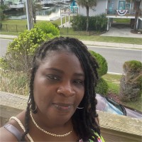 RC MOORE INC Employee Ladisha Haynes's profile photo