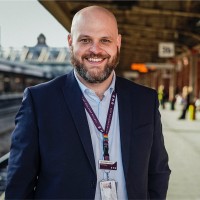 EMR Employee Michael Staples's profile photo