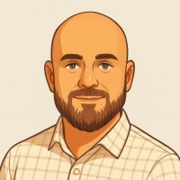 VAT IT Employee Jacek Szufan's profile photo