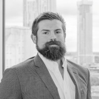 Codenation Employee Nicholas Morrissey's profile photo