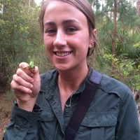 Evergreen Nursery Employee Sonia Vail's profile photo