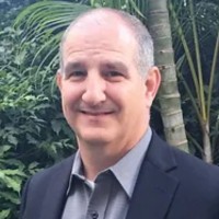 Cool Runnings International, Inc. Employee Russell Moulton's profile photo