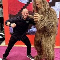 Dave Hawk Email & Phone Number