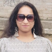 Deepika Samudrala's profile photo