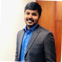 ME Visual Employee Muthazhagan Natarajan's profile photo
