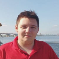 Artem Kleshchov's profile photo