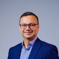 RAK Insurance Employee Amol Shah's profile photo