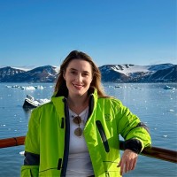 Infravision Employee Myra Beal's profile photo