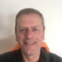 Optus Employee Charles Hambrook's profile photo