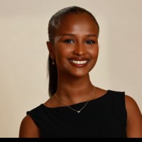 Kodely Employee Warda Hassan's profile photo