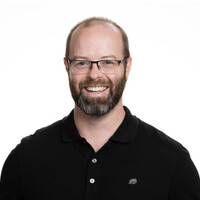 InCrowd, Inc Employee Charlie Lonardo's profile photo