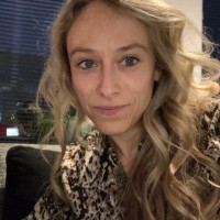 Highcare Employee Jolien Doeve's profile photo