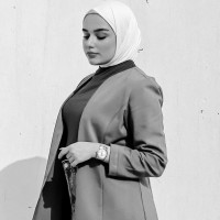 Hala FTTH Employee Diana Salman's profile photo