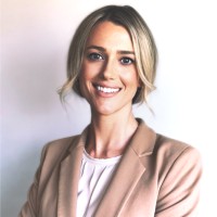 SHRM Employee Amberly Vogelsang's profile photo