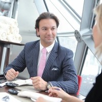 AB Living Group Employee Alfredo Bataller's profile photo