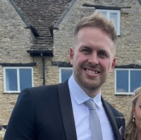 Renishaw Employee Greg Wasley's profile photo
