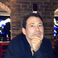 Hi-Lon Glass Services Ltd Employee Steven Pilon's profile photo