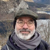 County of Lehigh, PA Employee George Nader's profile photo