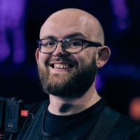 ODGE MEDIA Employee Ollie Needham's profile photo