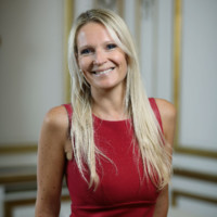 Capfinances Employee Elodie Vasnier's profile photo