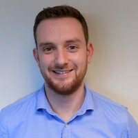 BSL Information Technology (BSL-i) Employee Elliot Neale's profile photo