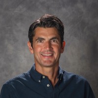 Black Forest Academy Employee John Witty's profile photo