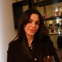 STEPEVI Employee Estel Anahmias's profile photo