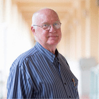 Gregory Bush