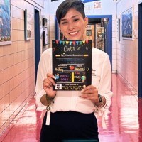 The American Dream School Employee Gloria Evette Alba's profile photo
