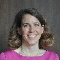 100 Women In Finance Employee Amy Johnson's profile photo