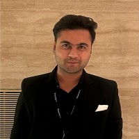 ICICI Prudential Pension Funds Management Company Limited Employee Satyapal Rajput's profile photo