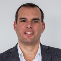 Bureau Veritas Perú Employee Stefano Johnson's profile photo